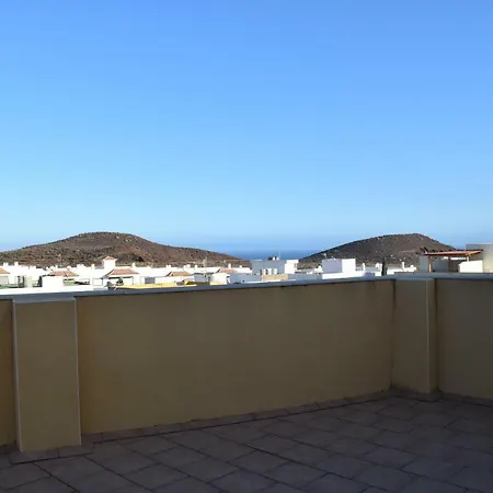 Appartamento Casa Maui ~ Jardin De Guargacho *