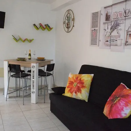 Lejlighed Casa Maui ~ Jardin De Guargacho Oroteanda Baja