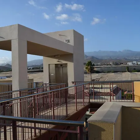 Appartamento Casa Maui ~ Jardin De Guargacho Oroteanda Baja