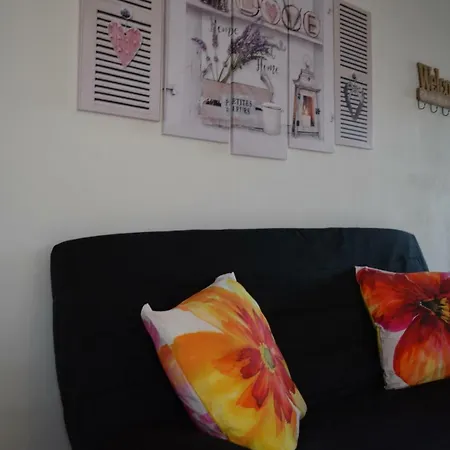 Casa Maui ~ Jardin De Guargacho Apartment *