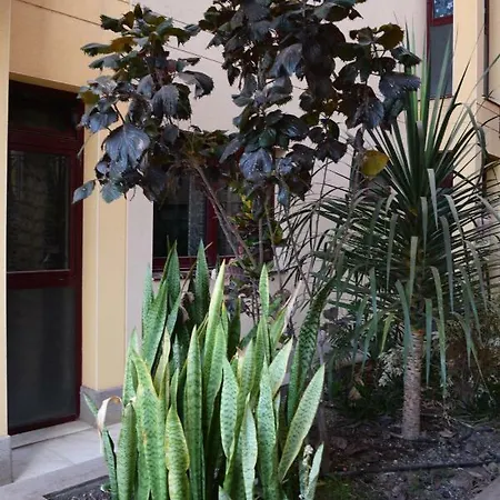 アパート Casa Maui ~ Jardin De Guargacho *